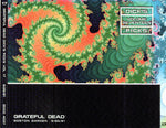 Grateful Dead* : Dick's Picks Volume Seventeen Boston Garden 9/25/91 (3xHDCD, Album)