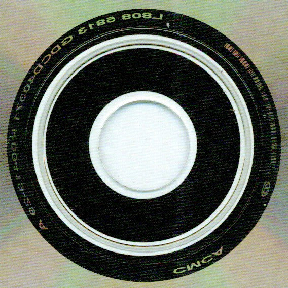 Grateful Dead* : Dick's Picks Volume Seventeen Boston Garden 9/25/91 (3xHDCD, Album)