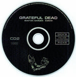 Grateful Dead* : Dick's Picks Volume Seventeen Boston Garden 9/25/91 (3xHDCD, Album)