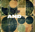 Iron & Wine - Around The Well (CD)