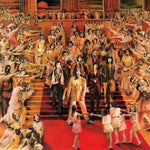 Los Rolling Stones - Es solo rock and roll (CD)