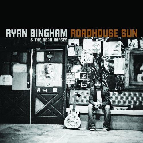 Ryan Bingham - Roadhouse Sun (Vinilo)