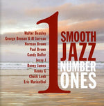 Varios artistas - Smooth Jazz Number Ones (CD)