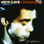 Nick Cave & the Bad Seeds - Your Funeral My Trial (CD)