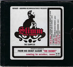 Slimm Cutta Calhoun* : The Sampler (CD, Promo, Smplr)