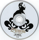 Slimm Cutta Calhoun* : The Sampler (CD, Promo, Smplr)