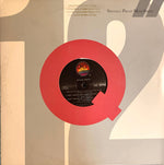 Sylvia Smith : Don't Wanna Be A Sometime Lover (12", Maxi)