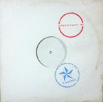 Operatica : "O" - Volume 1 (12", W/Lbl)