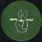 Greg Greene : The Big Man EP (12", EP)