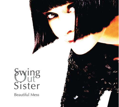 Swing Out Sister - Beautiful Mess (CD)