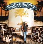 Kenny Chesney - Grandes éxitos II (CD)