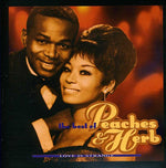Peaches & Herb - Love Is Strange: Lo mejor de (CD)