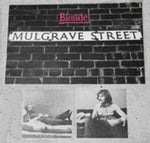 Amazing Blondel - Mulgrave Street (CD)