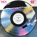 Garry Shider : Beautiful (12", Single, Promo, Pin)
