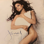 Janet Jackson : All For You (12", Gre)