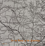 the album cover for Fast Folk Musical Magazine 5 On The B 5 / Variou - Fast Folk Musical Magazine (5) on the B 5 / Various