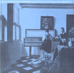 the album cover for Franzpeter Goebels - The Story of the Keyboard Instruments: Vol. 2