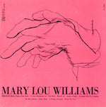 Mary Lou Williams - Mary Lou Williams (CD)