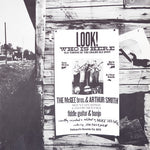 the album cover for Mcgee Brothers & Arthur Smith - Look! Who's Here: Old Timers of the Grand Ole Opry