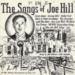 Joe Glazer - Canciones de Joe Hill (CD)