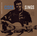 Cisco Houston - Cisco Houston canta canciones populares estadounidenses (CD)