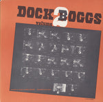 Dock Boggs - Dock Boggs, Vol. 2 (CD)