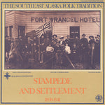 the album cover for Various Artists - Southeast Alaska 2 / Various