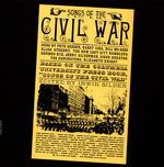 Pete Seeger - Canciones de la Guerra Civil / Varios (CD)