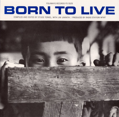 Various Artists - Born to Live: Hiroshima / Various (CD)