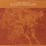 the album cover for David Kurlan - The Legend of Sleepy Hollow: By Washington Irving