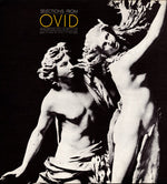 the album cover for John Richards FC - Selections from Ovid: Metamorphoses
