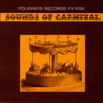 Various Artists - Sounds of Carnival / Various (CD)