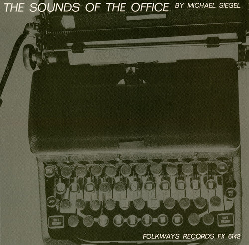 Various Artists - Sounds of the Office / Various (CD)