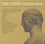the album cover for Moses Hadas - Latin Language: Introduction and Reading in Latin