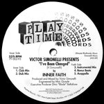 Victor Simonelli Presents Inner Faith : I've Been Changed (12")