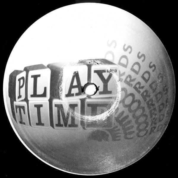 Victor Simonelli Presents Inner Faith : I've Been Changed (12")