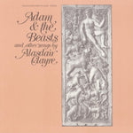 Alasdair Clayre - Adam and the Beasts (CD)