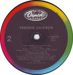 Freddie Jackson : He'll Never Love You (Like I Do) (12", Single)