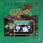 The Crusaders : Southern Comfort (2xLP, Album)