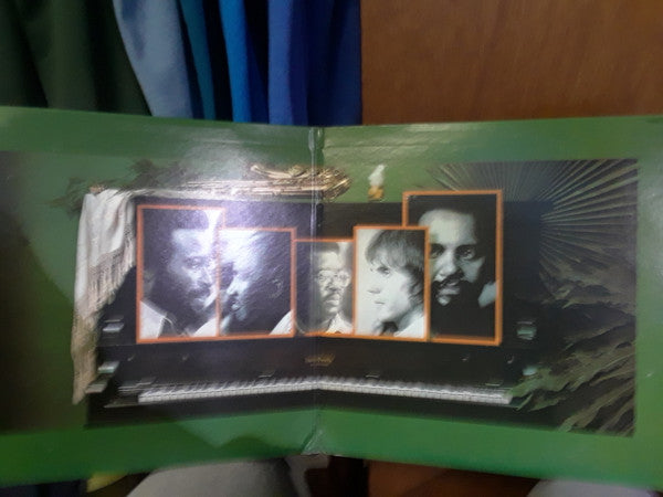 The Crusaders : Southern Comfort (2xLP, Album)