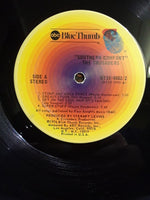 The Crusaders : Southern Comfort (2xLP, Album)