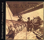 Stan Hugill - Sea Songs: Newport, Rhode Island (CD)