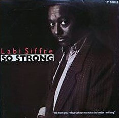 Labi Siffre : (Something Inside) So Strong / Lovers (12")