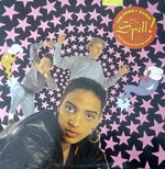 The Funky Worm* : The Spell! (Get Down With The Genie) (12")