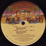Ultimate (3) : Love Is The Ultimate (Medley) (12", S/Sided, Promo)