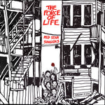 the album cover for The Red Star Singers - The Force of Life