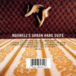 Maxwell - Maxwell's Urban Hang Suite (CD)