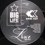 Liaz : Affection (12")