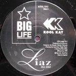 Liaz : Affection (12")