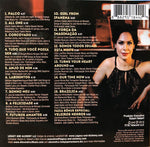 Alexandra Jackson (3) : Legacy & Alchemy (2xCD, Album)